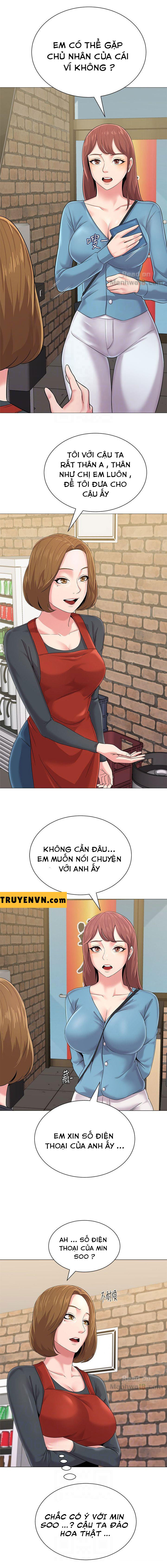 cô giáo bán thân chapter 30 15