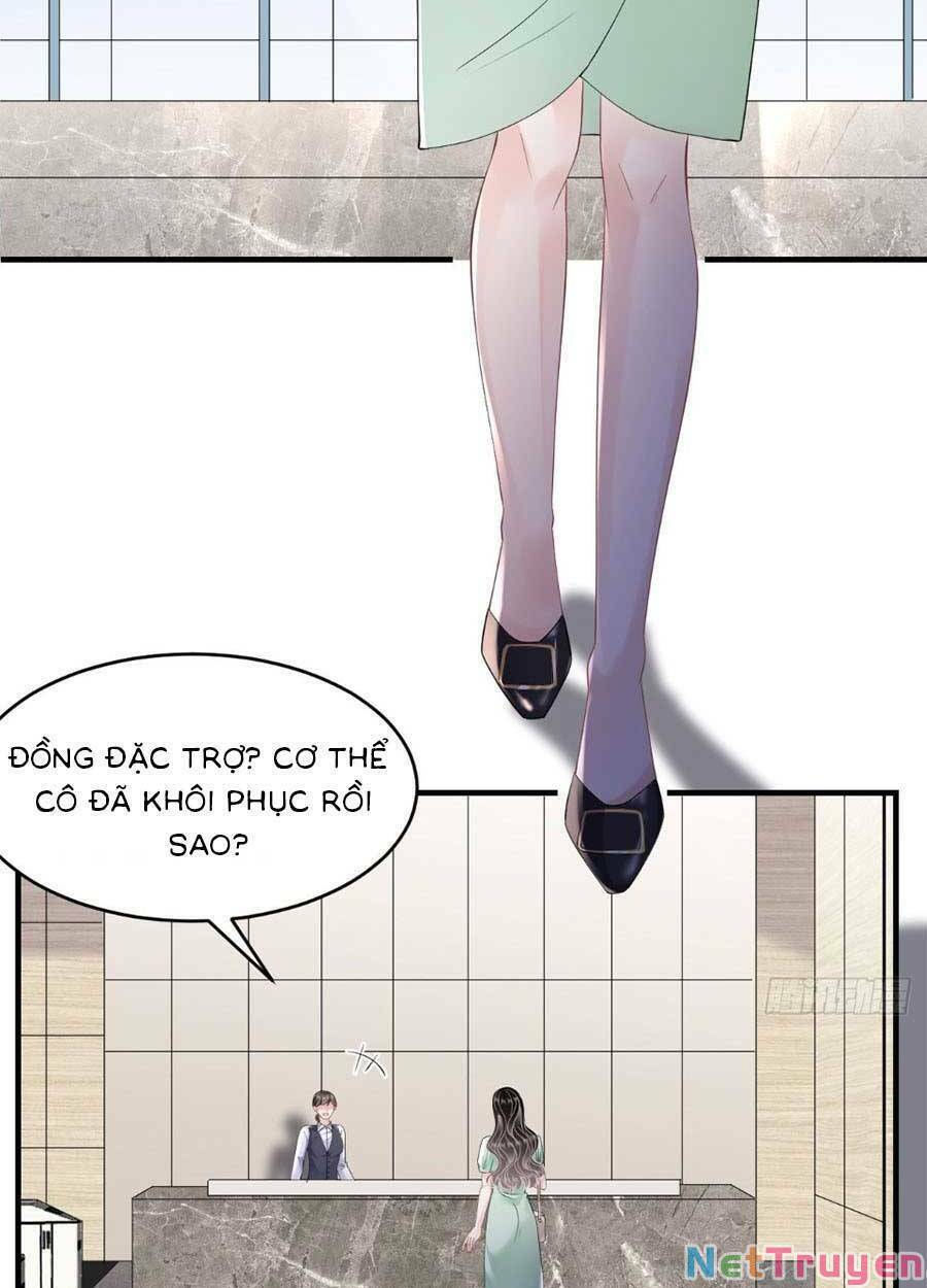 đại tiểu thư có ý đồ gì xấu đâu chapter 130 5