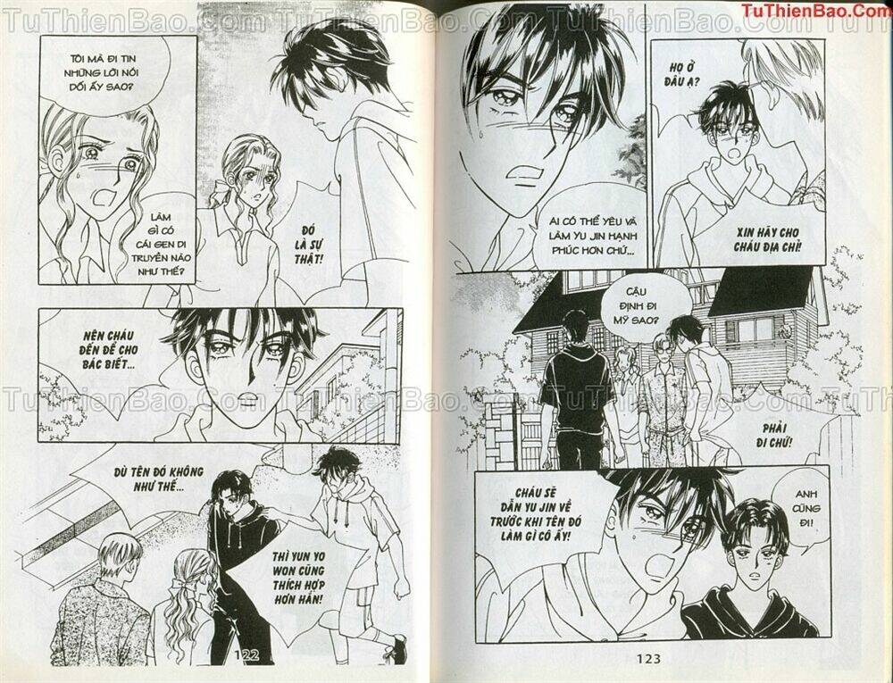 cô nàng đáng yêu chapter 9 61