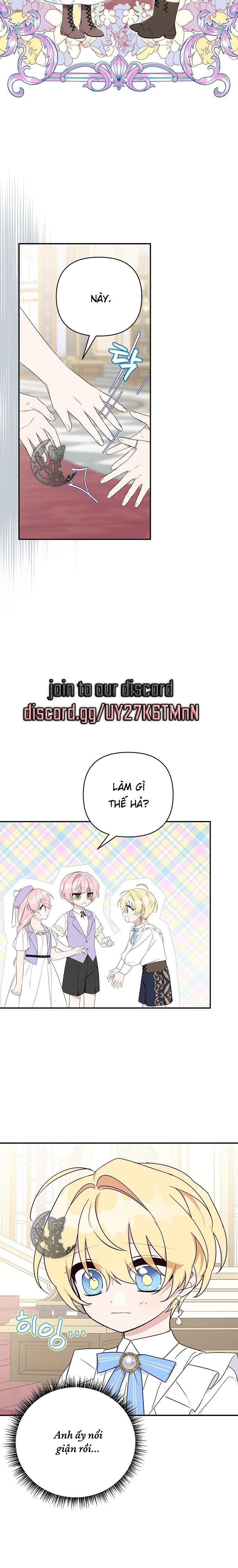 trở thành con gái út của công tước phản diện chapter 35 6