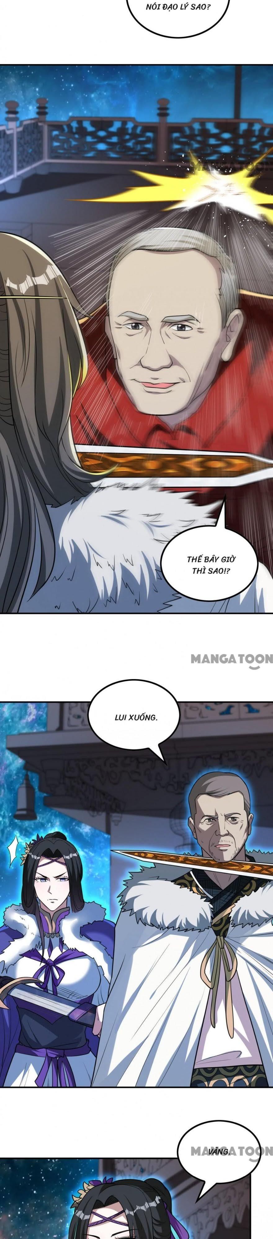 Đệ Nhất Ở Rể chapter 144.2 6