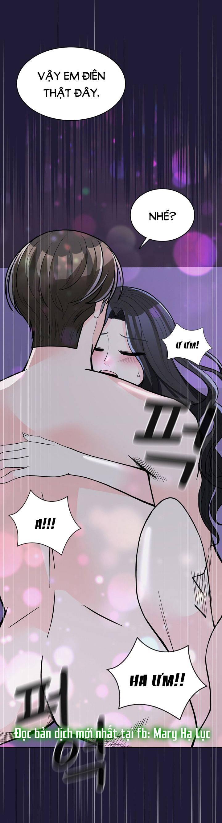 [18+] điều em cố giấu chapter 30.2 36