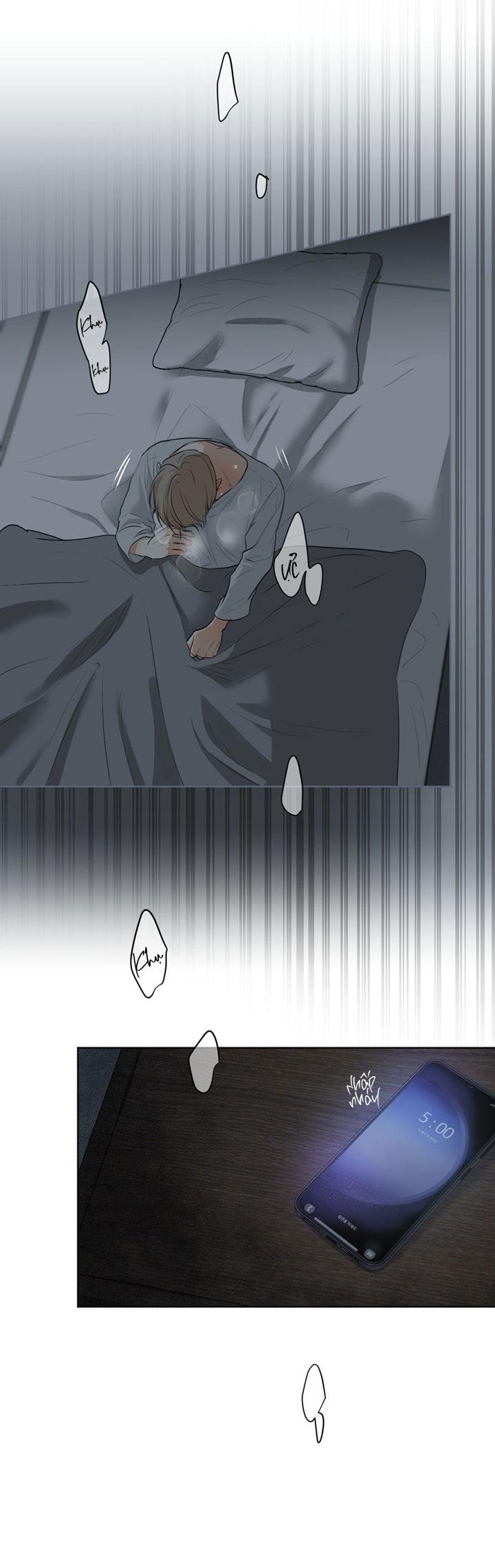 ái dục chapter 4 5