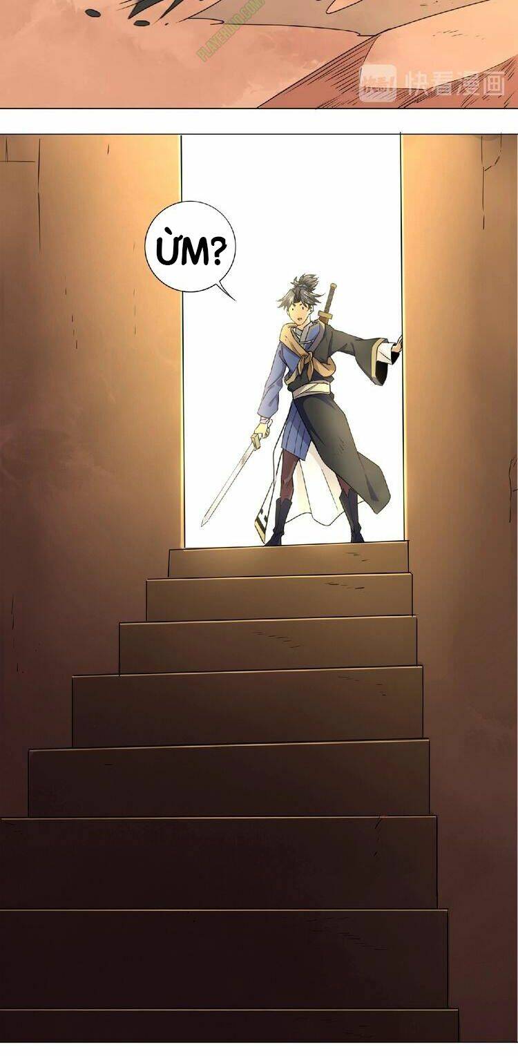 tu la võ thánh chapter 3.2 4