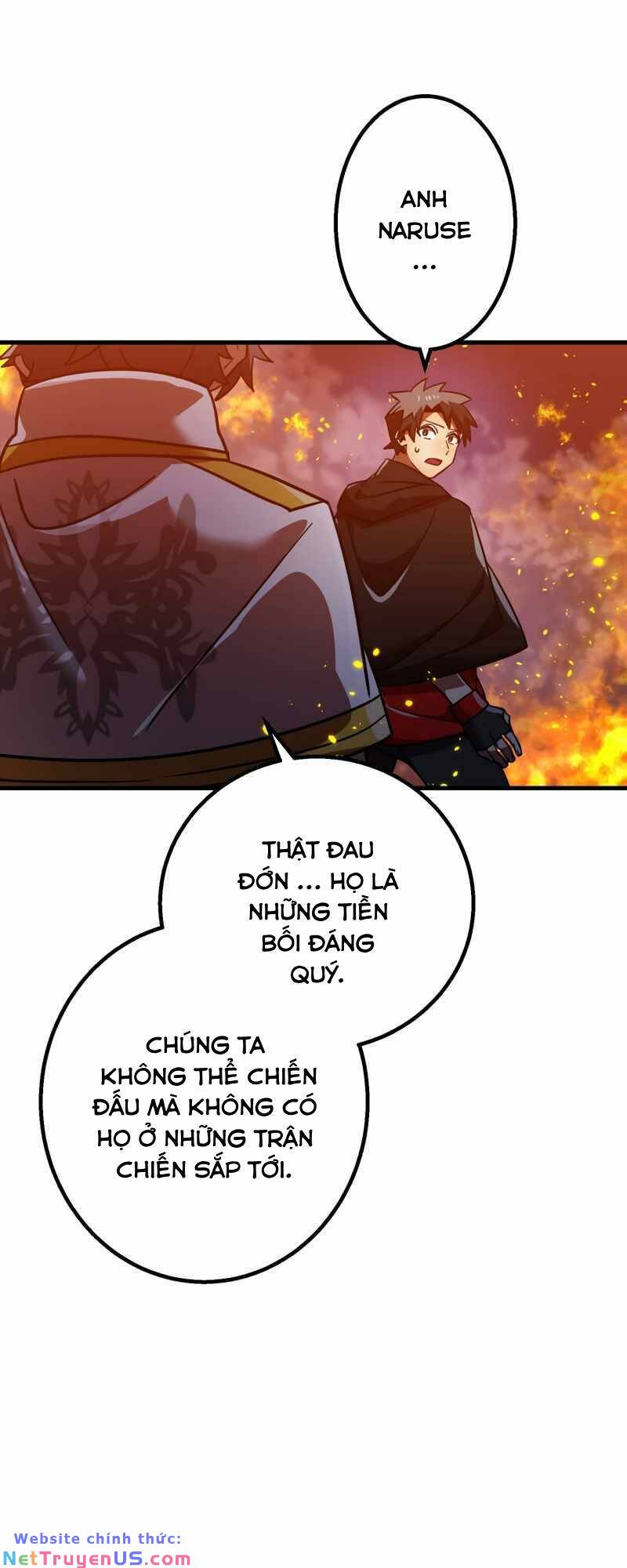 Huyết Thánh Cứu Thế Chủ~ Ta Chỉ Cần 0.0000001% Đã Trở Thành Vô Địch chapter 55 88