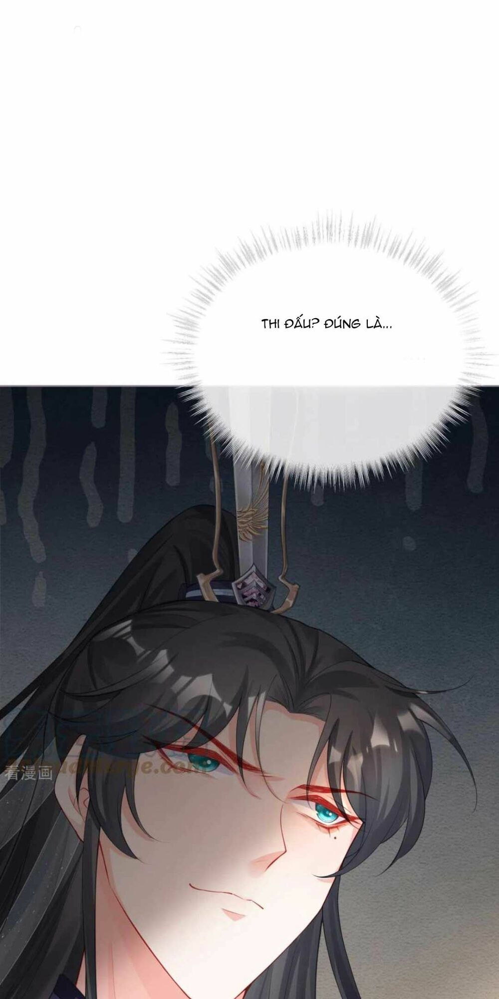 thiết lập ác nữ của tôi sụp đổ rồi chapter 26 1