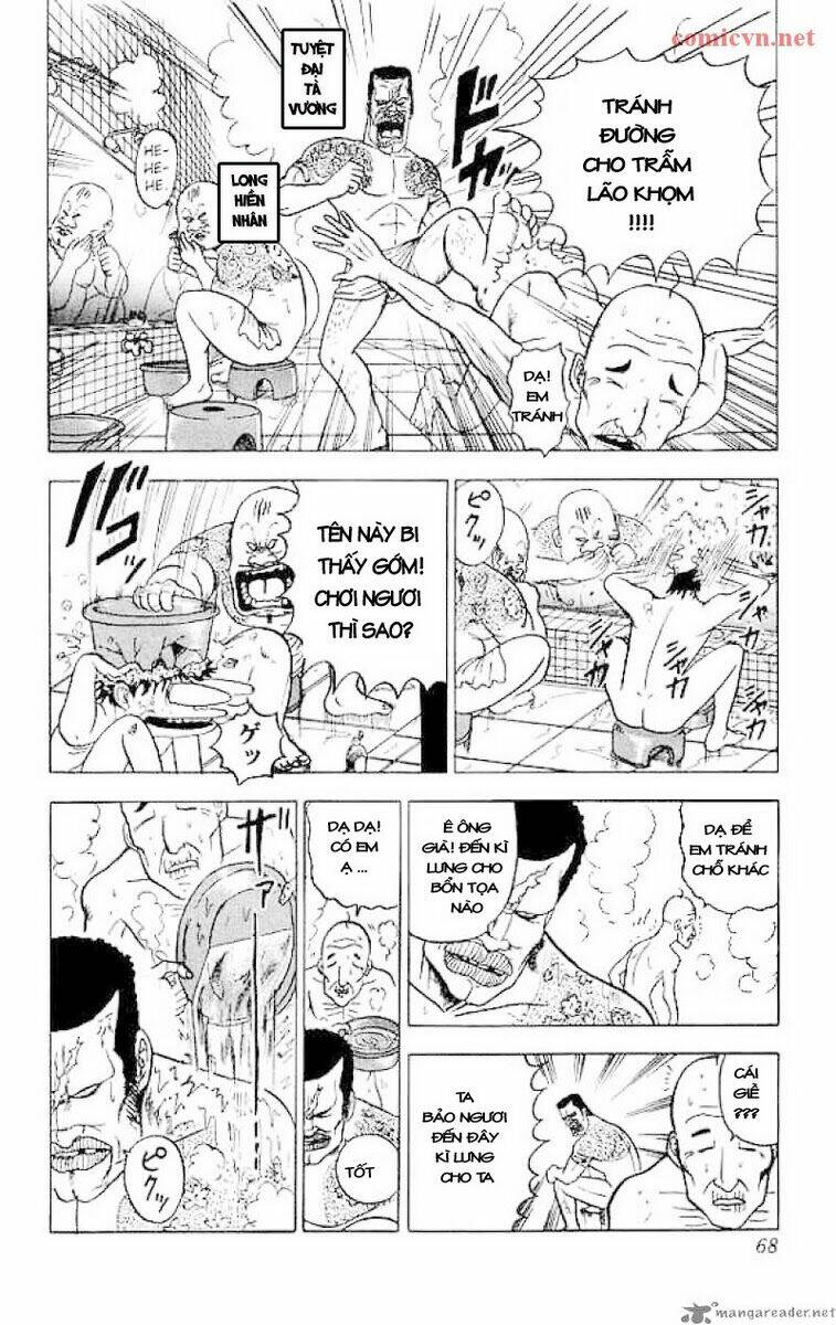 ultimate!! hentai kamen chapter 11 11