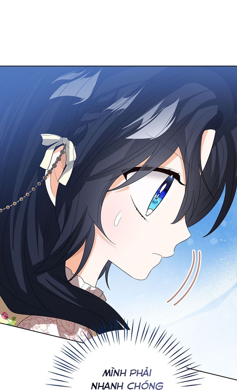 tôi không muốn trở thành nữ phản diện chapter 101 54