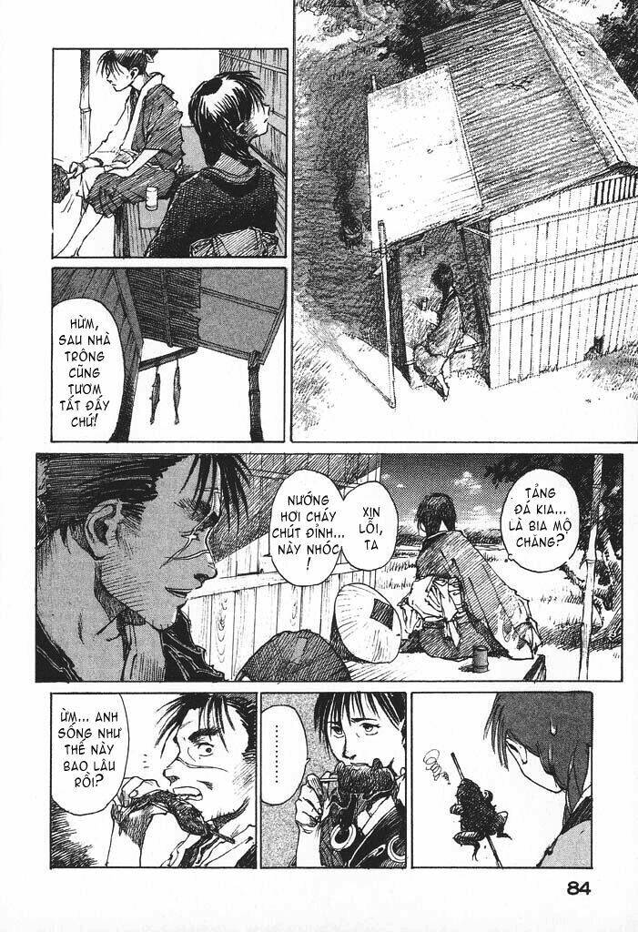 mugen no juunin chapter 1.1 41