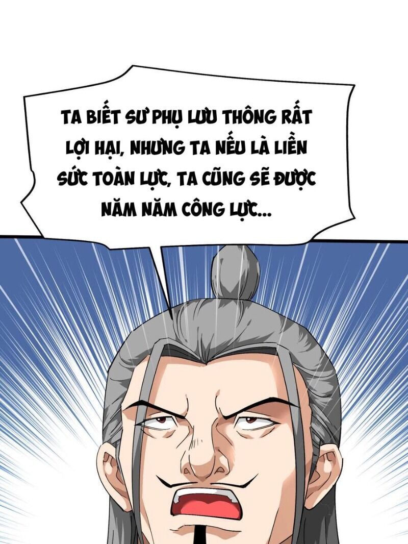 trọng sinh ta là đại thiên thần chapter 86 7