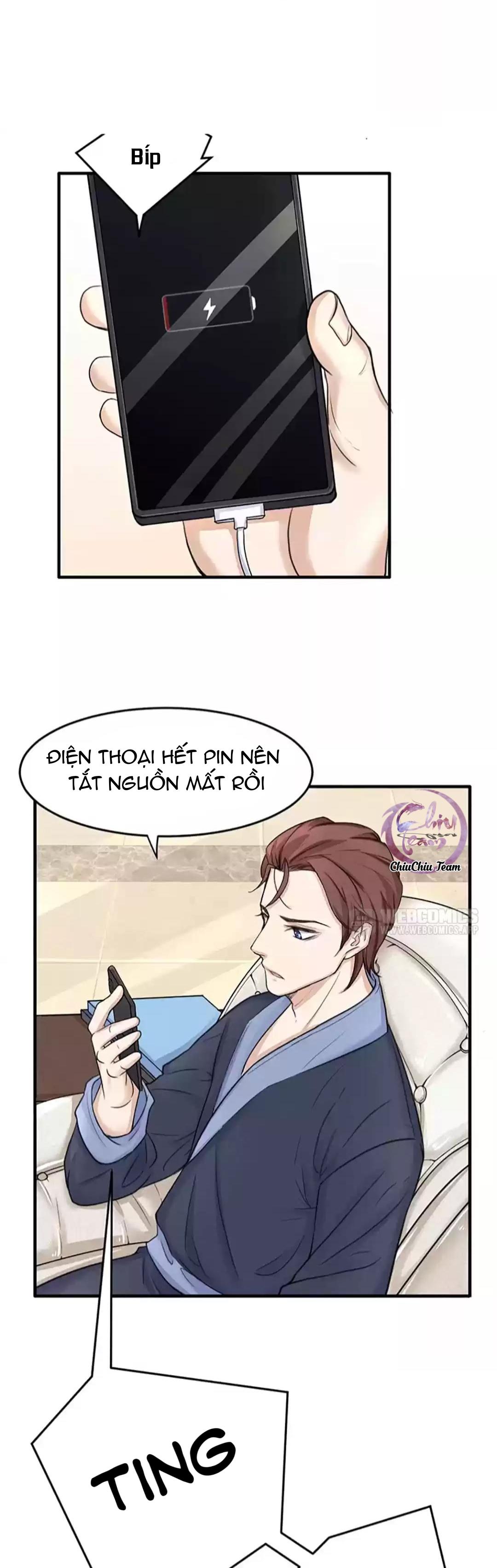 thu dĩ vi kỳ chapter 19 5