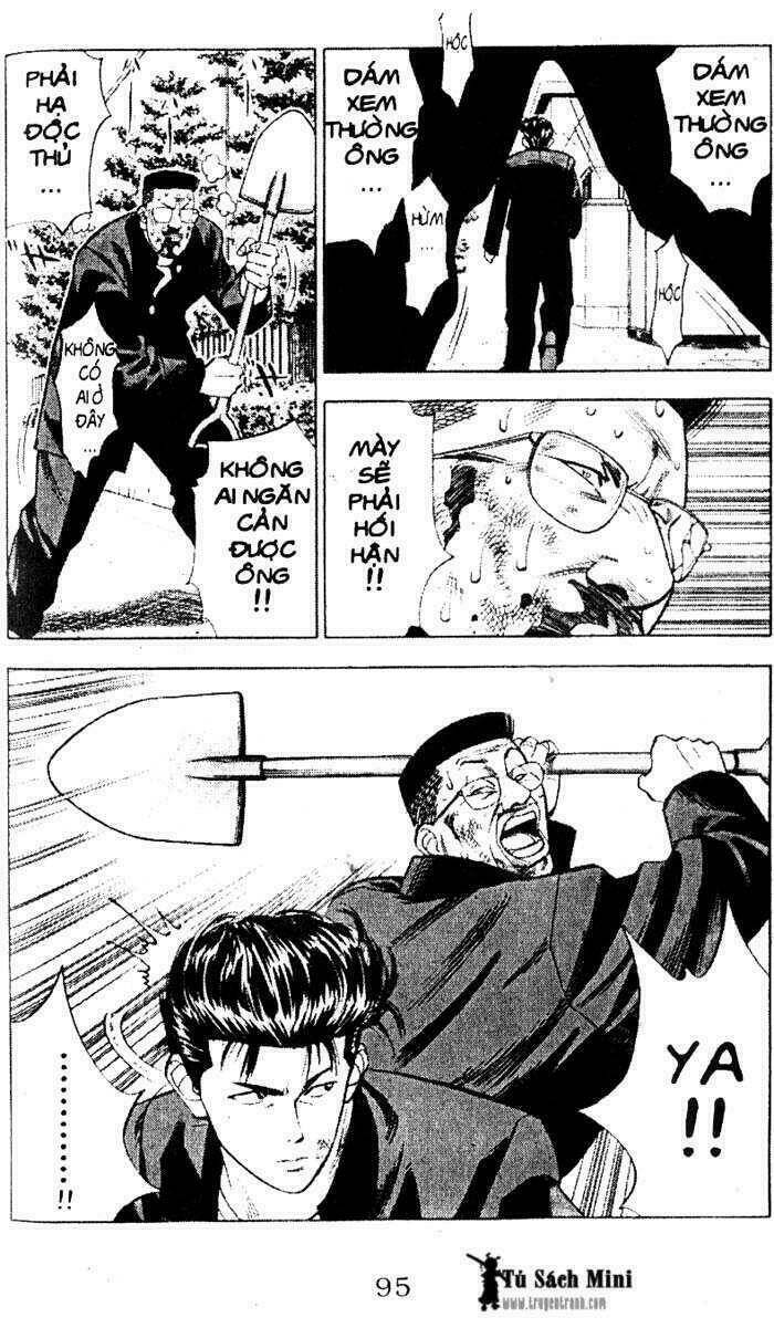 cao thủ bóng rổ chapter 57 8