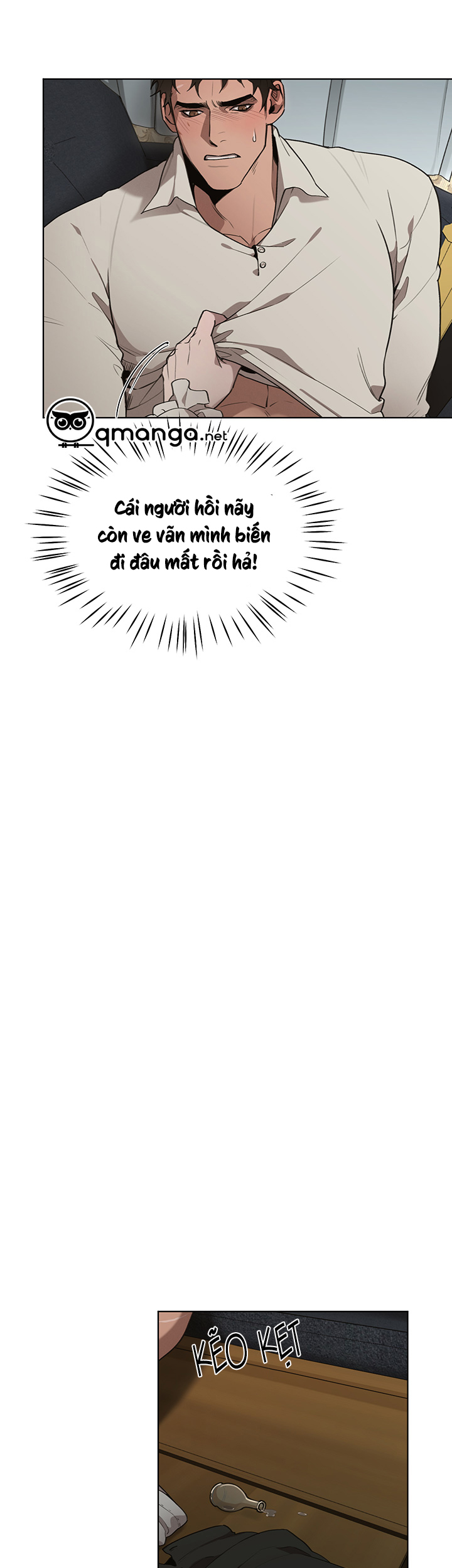 plaything - món đồ chơi của đại công tước chapter 16 22