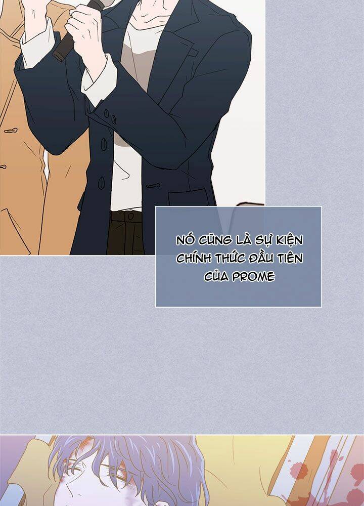 anh là định mệnh của em chapter 2 23