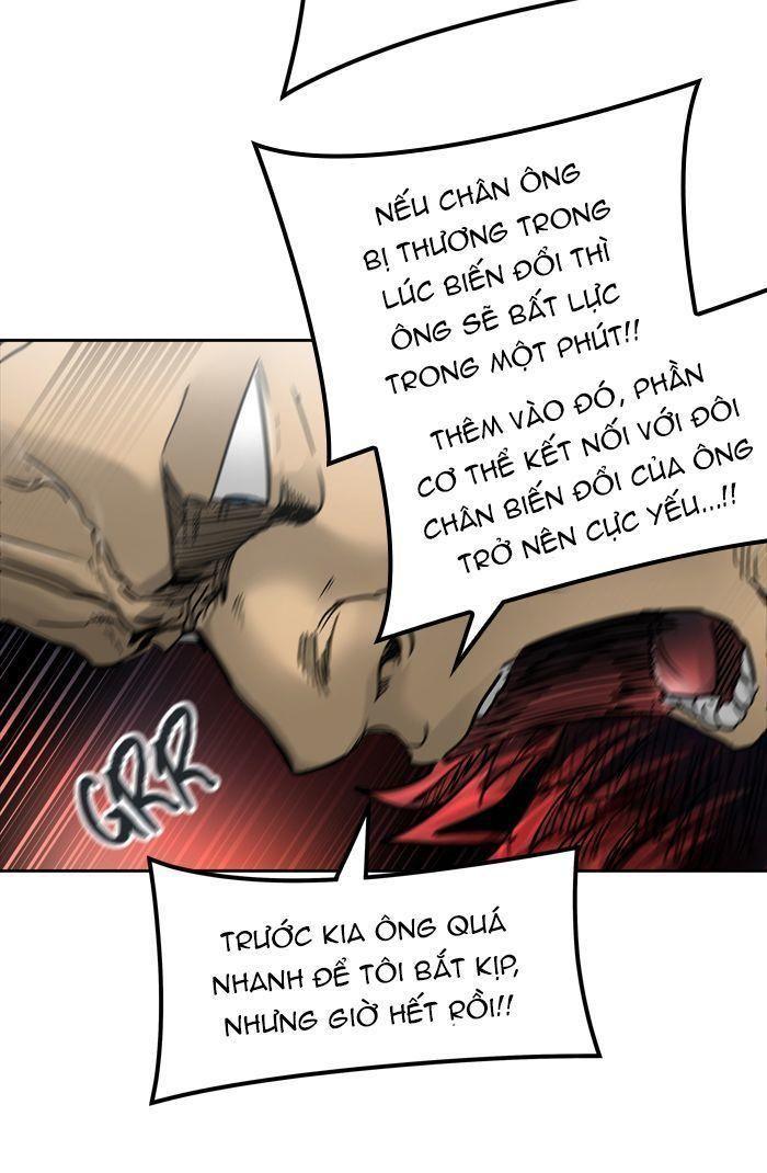 tòa tháp bí ẩn 2 chapter 449 32