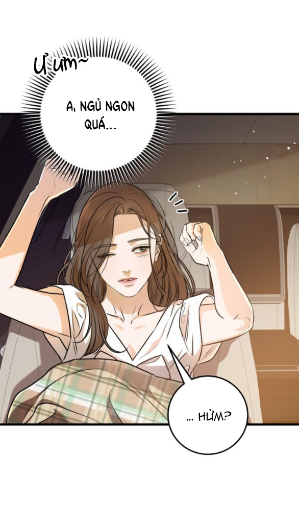 Nóng Lòng Muốn Giày Vò Em chapter 59.2 12