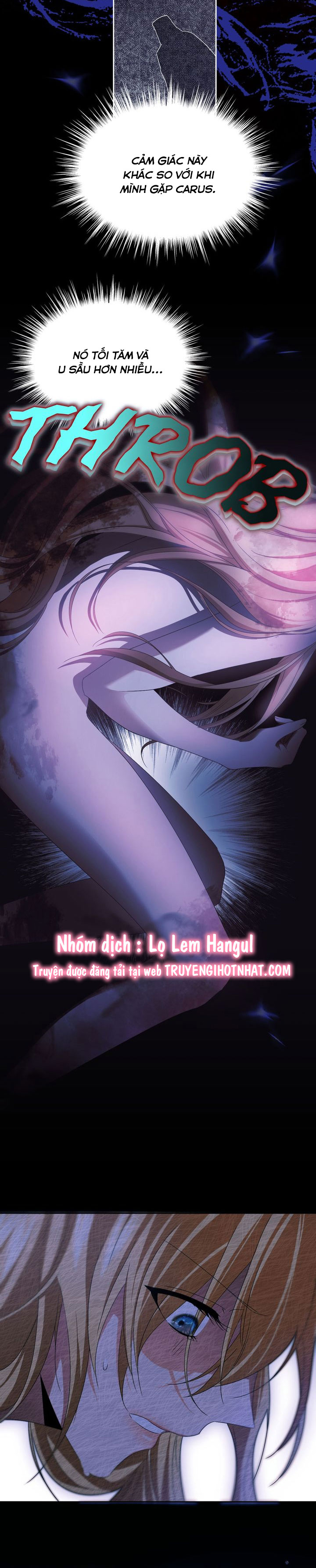 thánh nữ evelina chapter 16 23