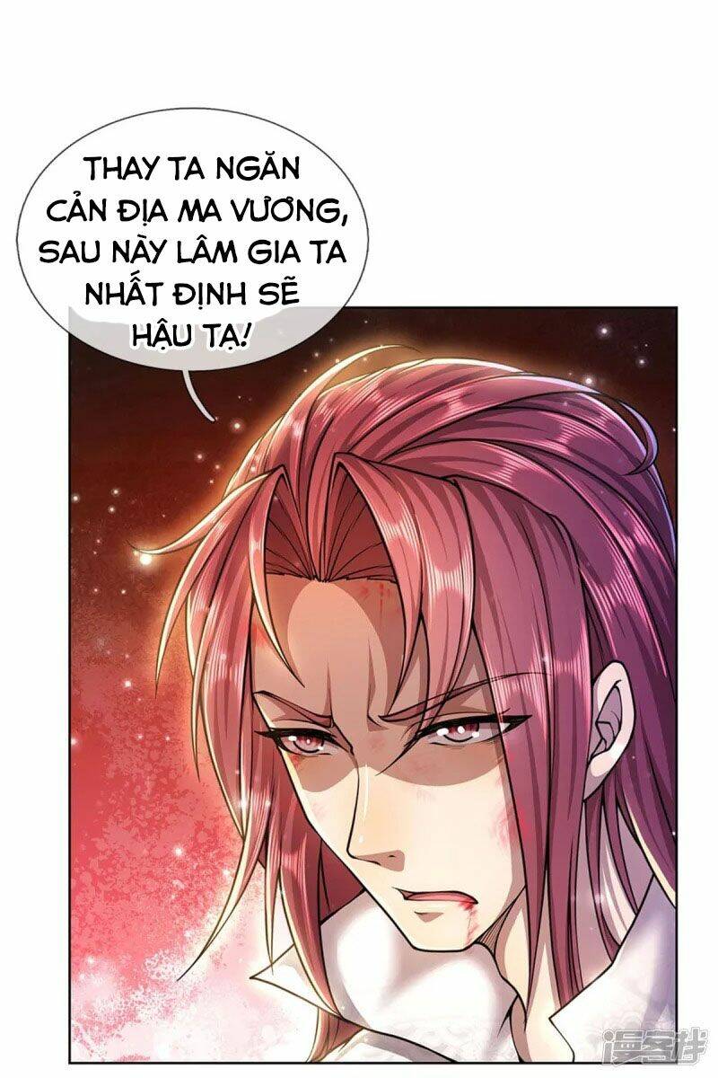 thân thể của ta là kiếm chủng chapter 123 19