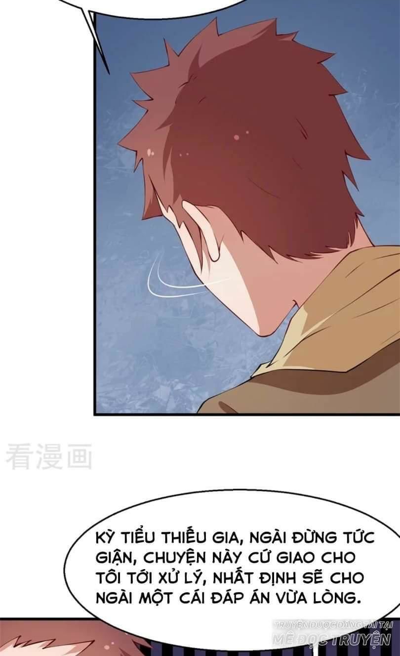 thiếu gia đích thế giá sủng thê chapter 15 21