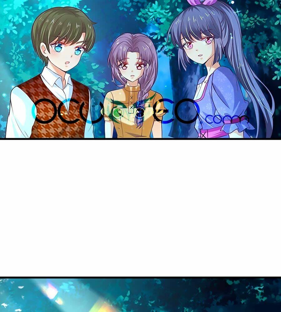 bỗng một ngày trở thành con gái nhà vua chapter 203 39