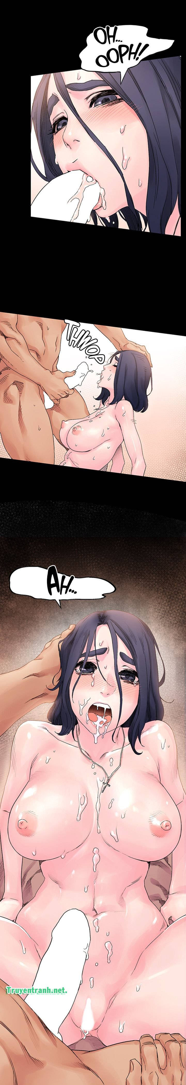 vương quốc của tôi chapter 33 5