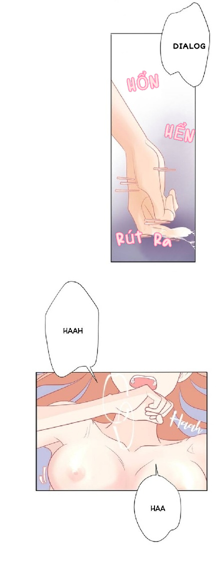 câu chuyện tình yêu và lời thề manuk chapter 3 39