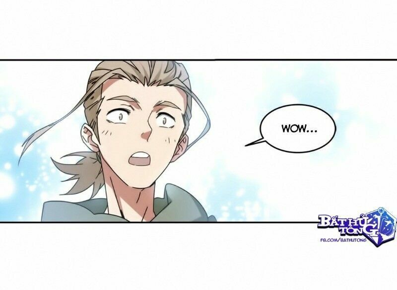 võng du chi cận chiến pháp sư chapter 296 23