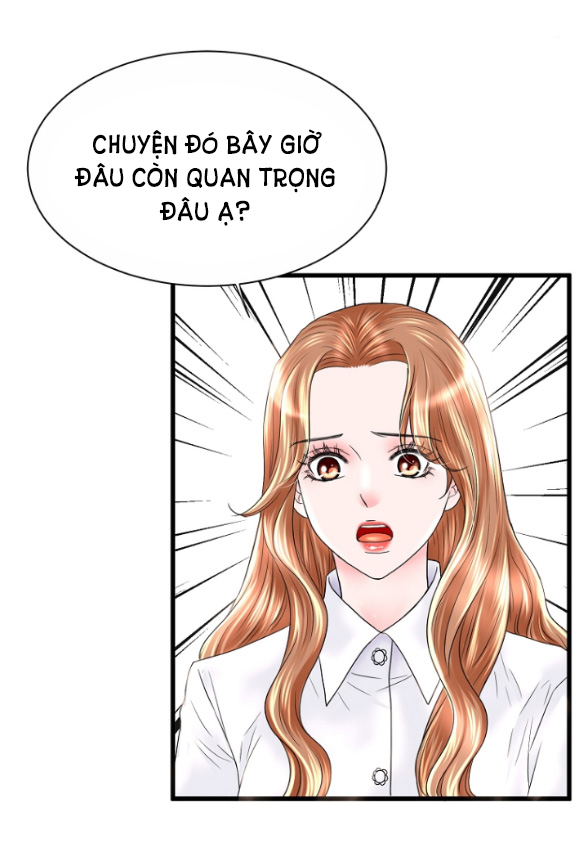 Tình Yêu Đánh Cắp Trái Tim chapter 13.2 - Trang 32