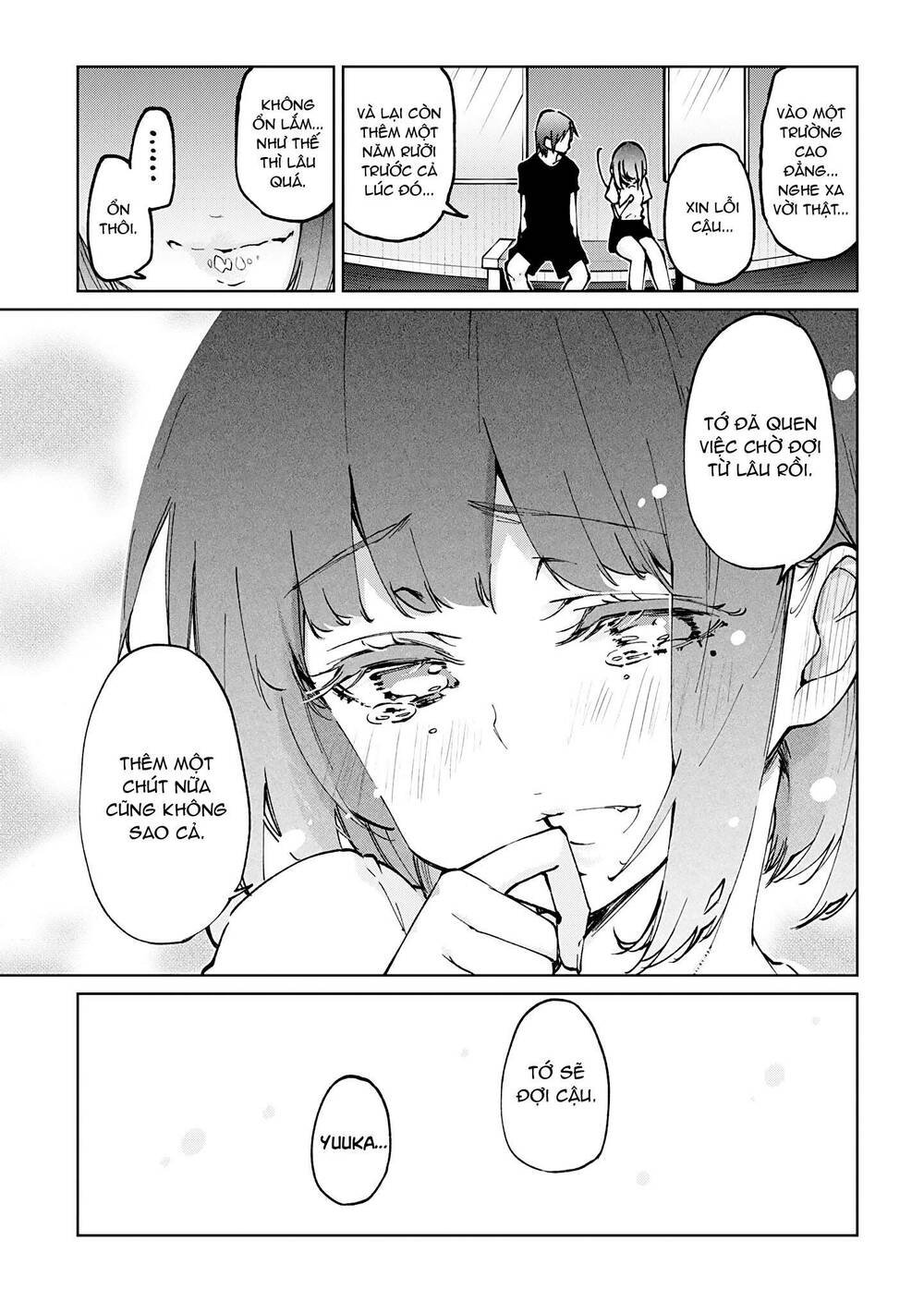 jiangshi kaitan blood chapter 62 12