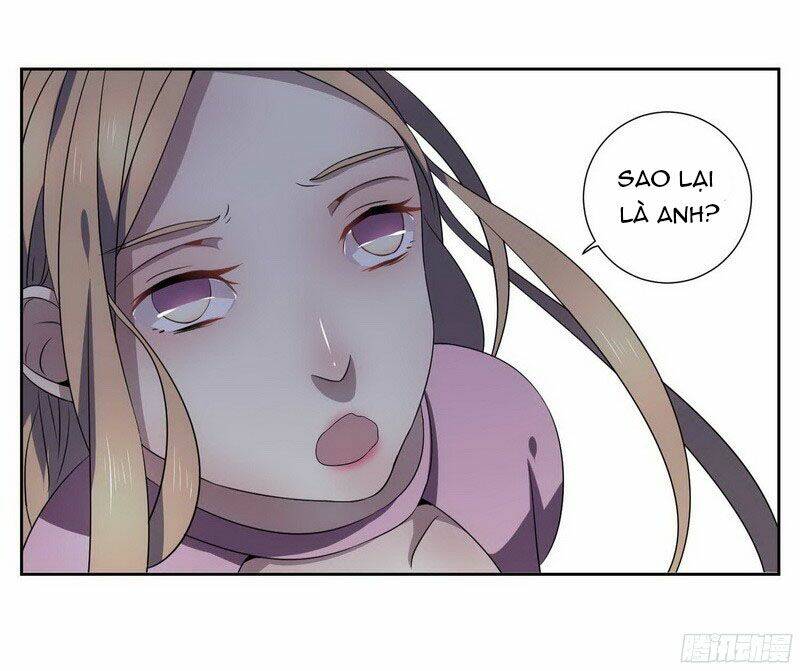 chỉ nhiễm thành hôn: đại thúc sủng vợ vô độ chapter 11 20