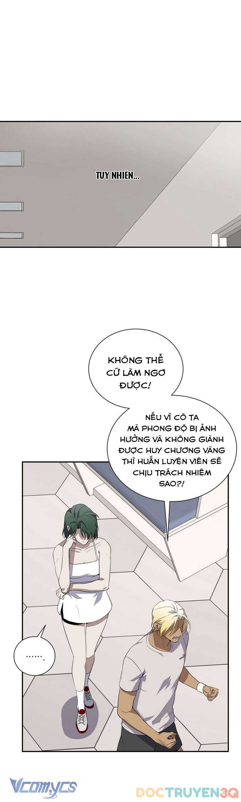 [18+] cân bằng nhiệt chapter 2 26