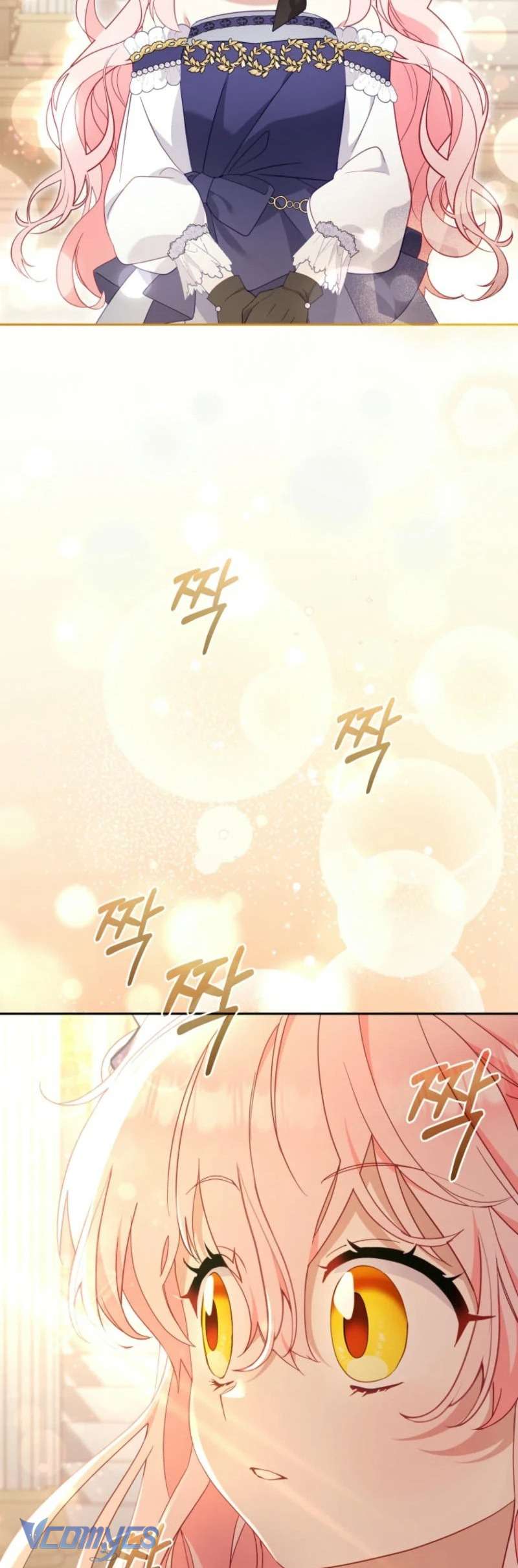 tôi được nuôi dưỡng bởi những kẻ phản diện chapter 90 30