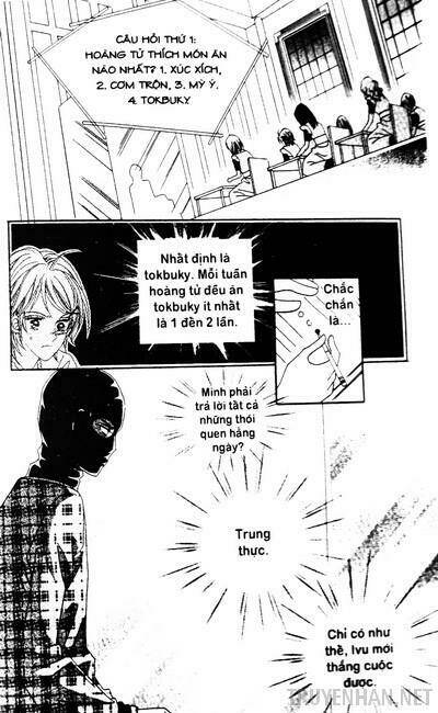 lọ lem hậu đậu chapter 55 21