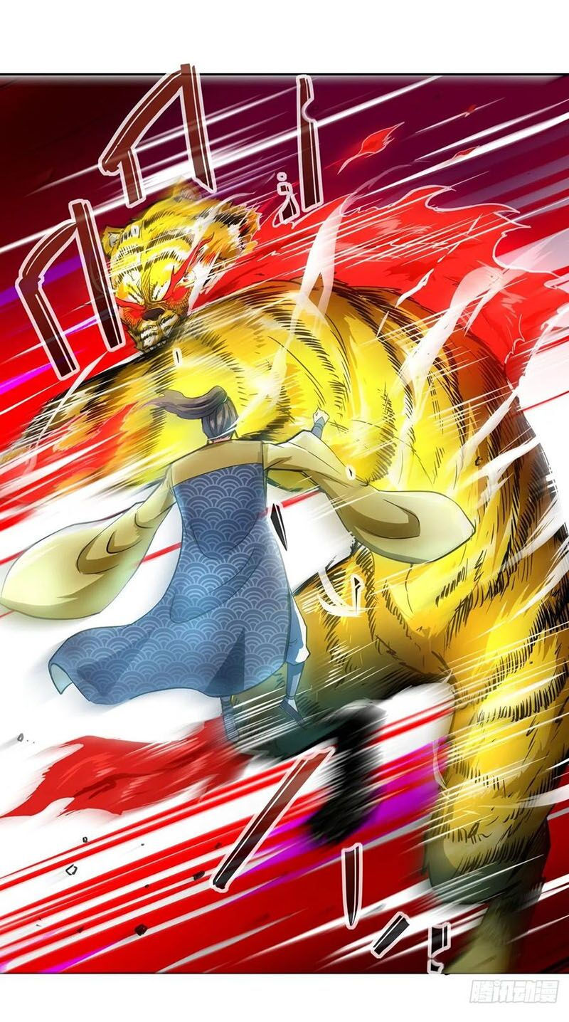 Sư Tỷ Của Ta Đông Đến Một Đám chapter 137 34