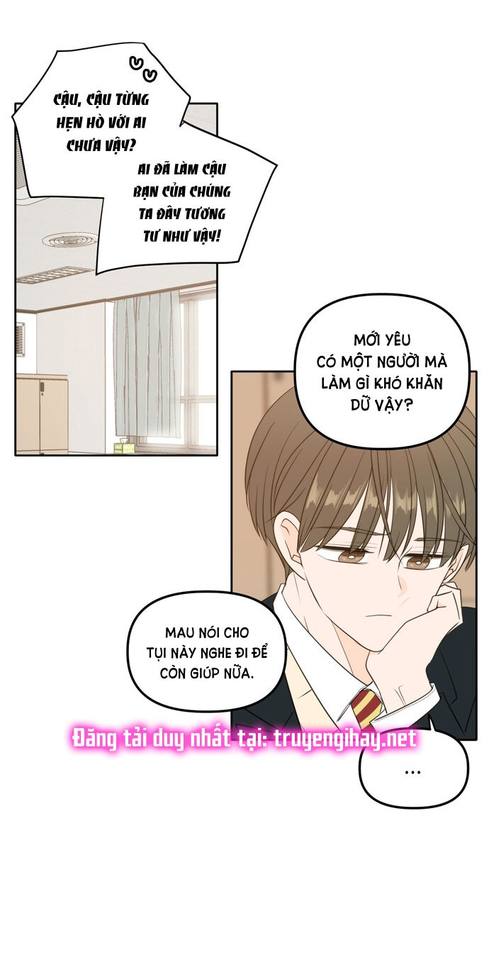 hẹn gặp anh ở kiếp thứ 19 chapter 111 6