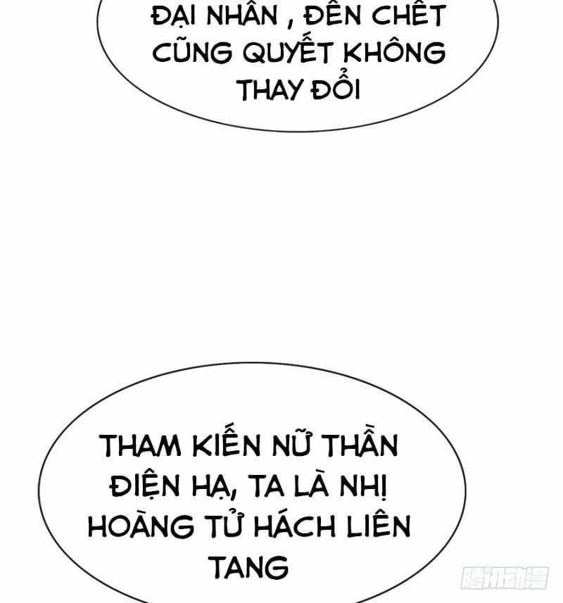 nữ thần đại nhân sáo lộ đa chapter 5 24
