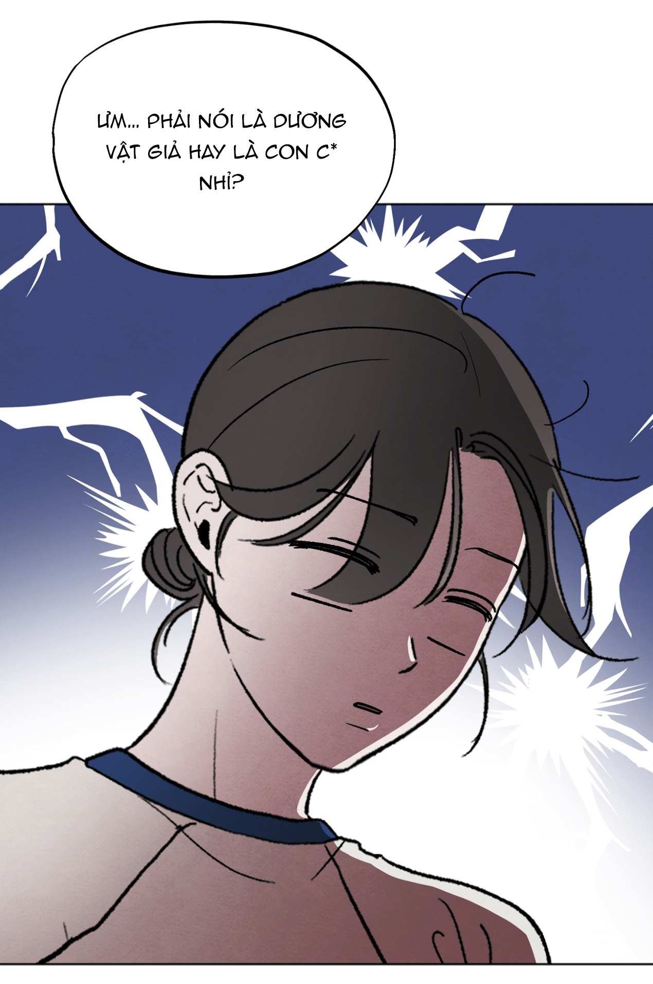 hoàn cảnh của rác rưởi chapter 11.2 37