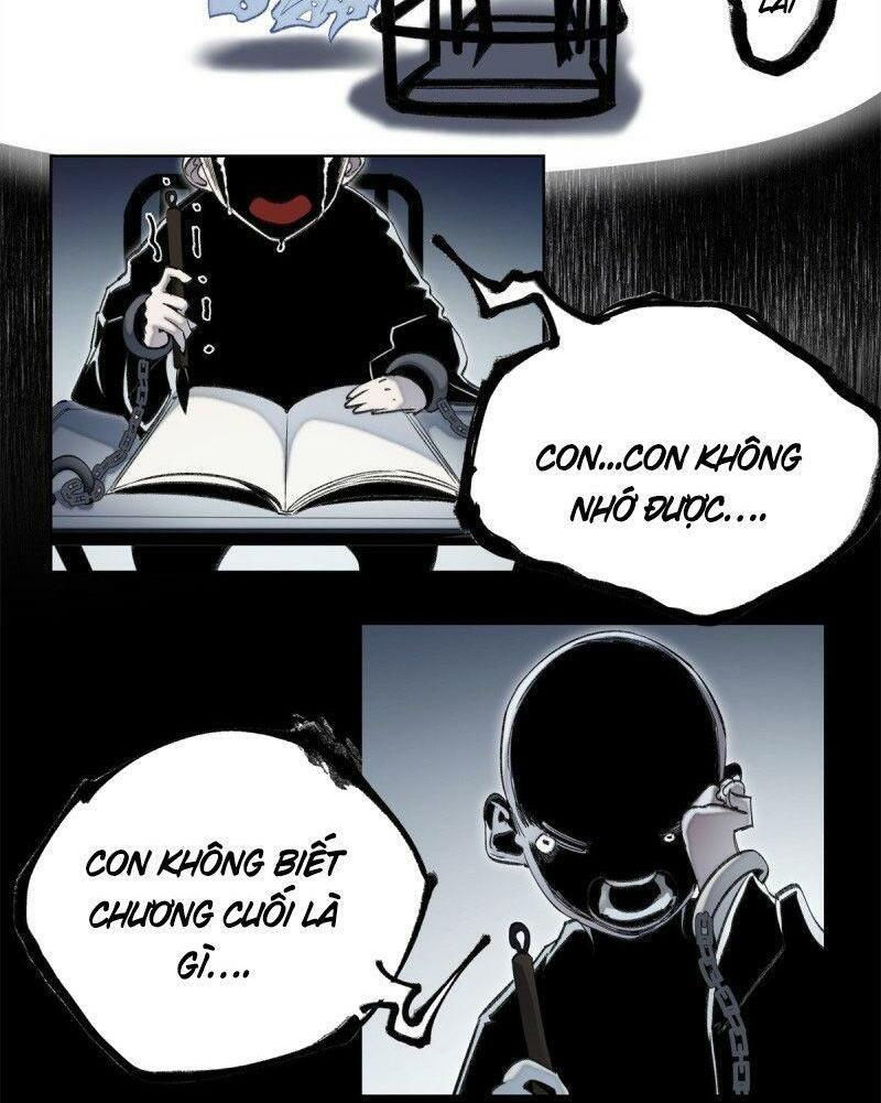 minh nhật chi kiếp chapter 50 14