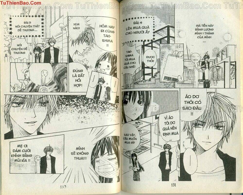 s a - lớp học ưu tú chapter 4 62