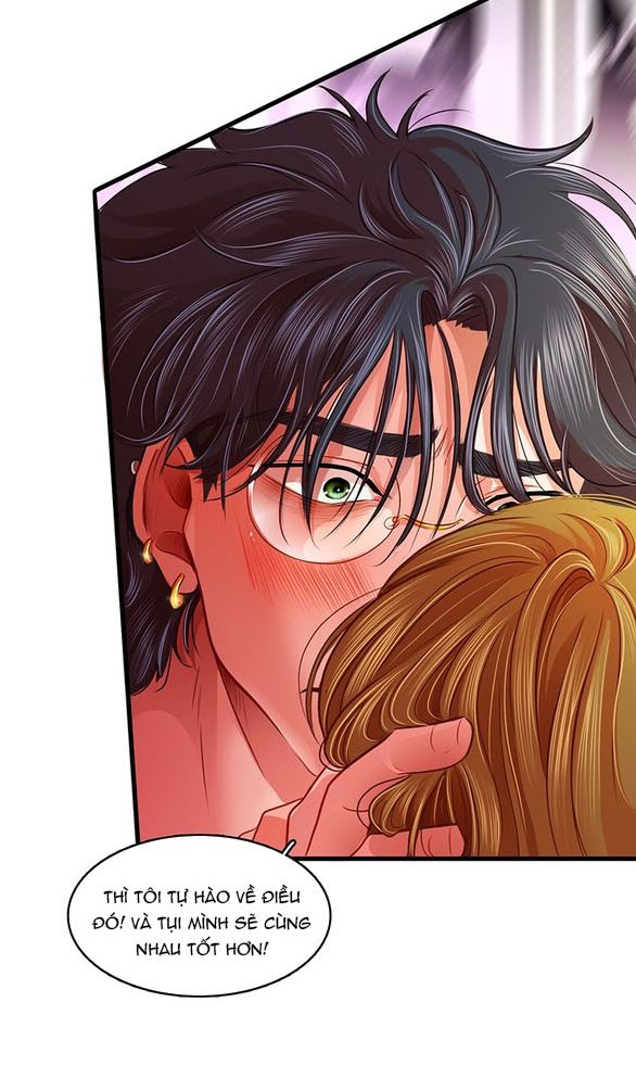 Chú Cún Của Em Thật Đáng Yêu Chapter 39.1 - Trang 2