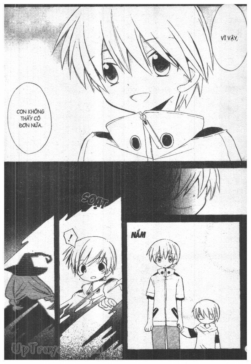 hoshi no witch chapter 2 82