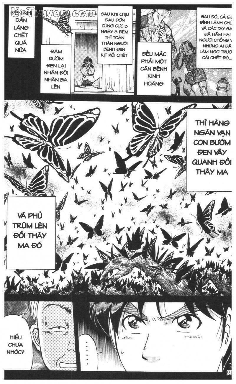 thám tử kindaichi (bản đẹp) chapter 1604 19