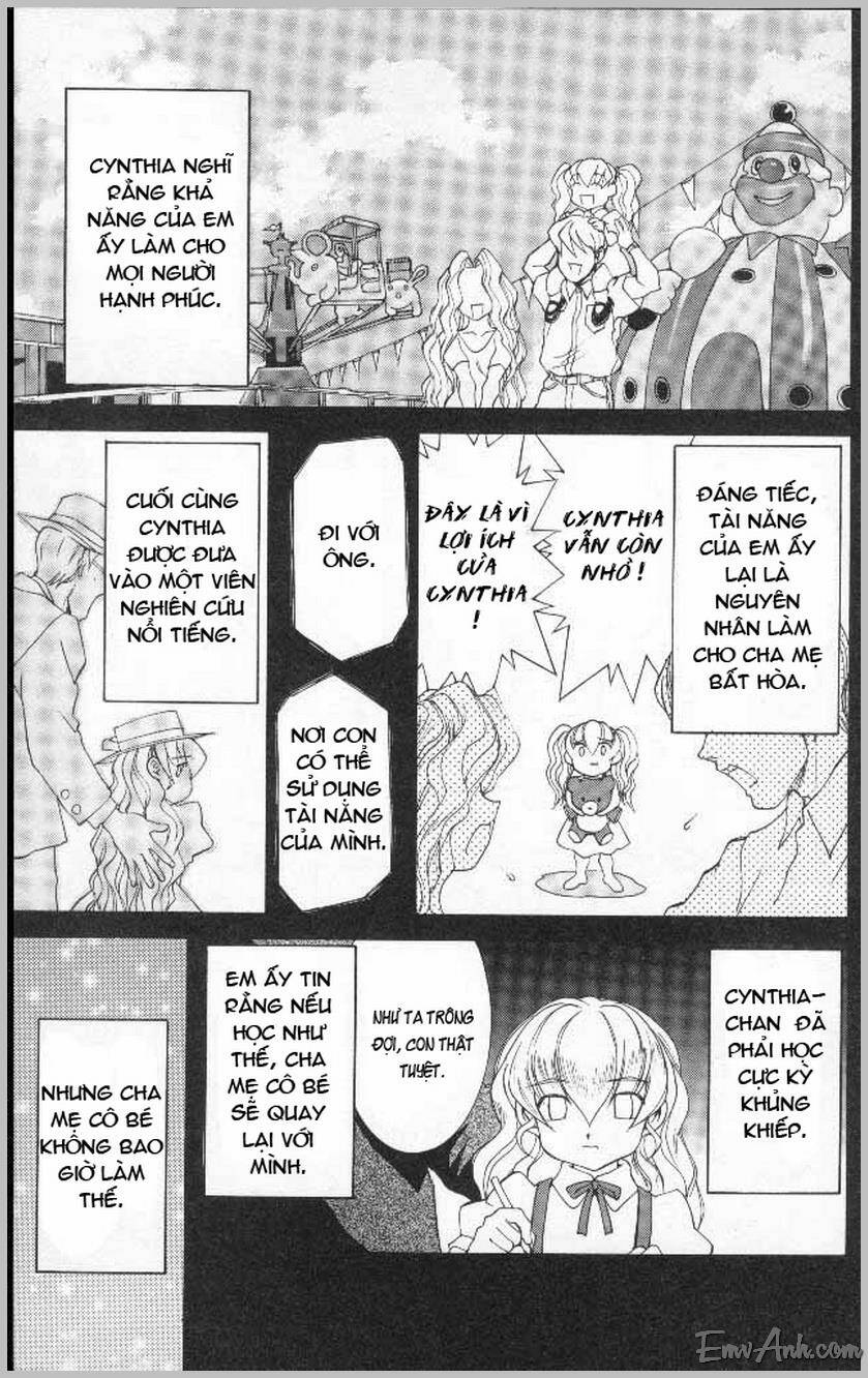 hanaukyo maid tai chapter 17 10