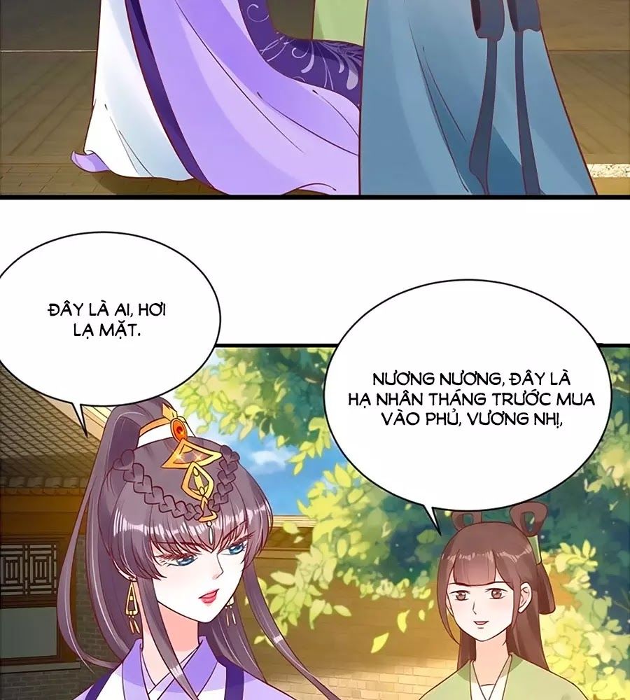 thịnh thế lê hoa điện chapter 61 8