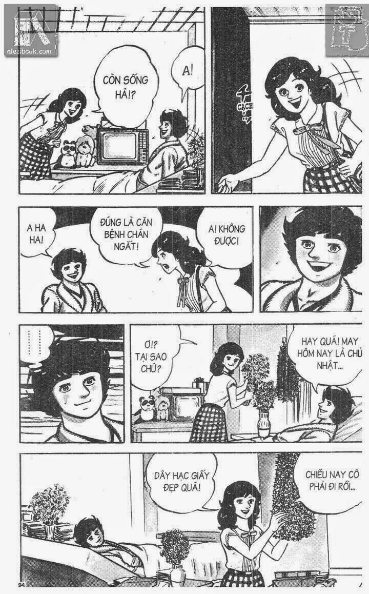 ganbare genki chapter 198 10