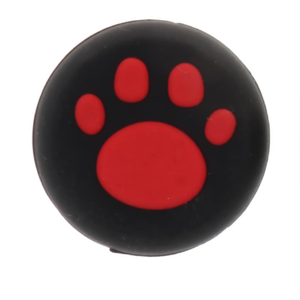4 Pcs Handle Joystick Thumbstick Controller For PS