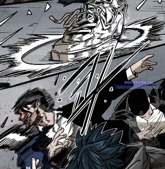 shark - cá mập chapter 298 92