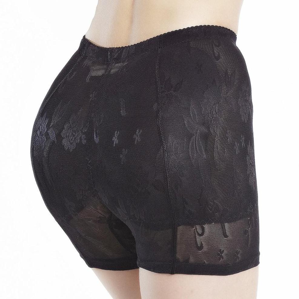 Quần độn hông và mông Lylylorem QD001