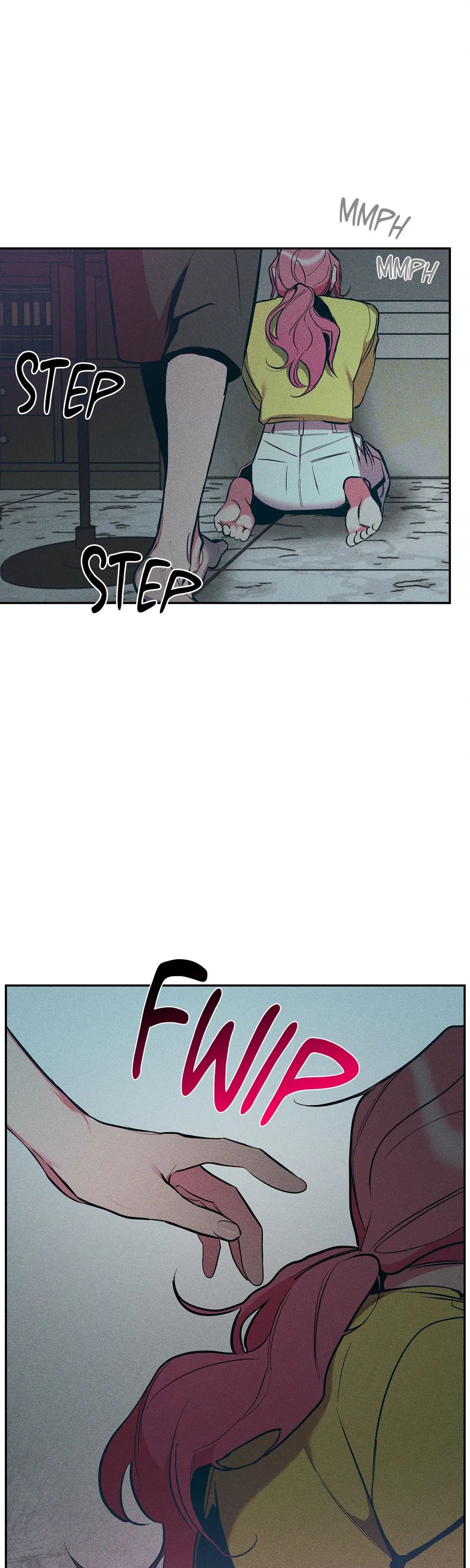 thiếu nữ lạc lõng không tình yêu chapter 11.1 5