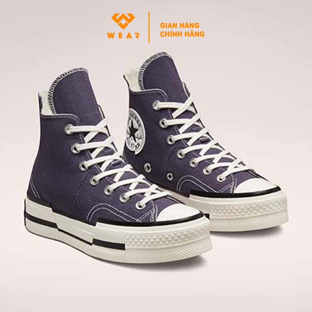 Giày Converse Chuck 70 Plus Purple - A00866C